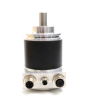 Pepperl+Fuchs Encoder DVS58N-021YYR0BN-0013 515342 OVP