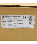 Pepperl+Fuchs Encoder DVS58N-021YYR0BN-0013 515342 OVP