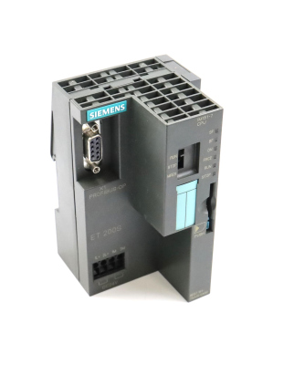 Simatic DP IM151-7 CPU 6ES7151-7AA13-0AB0 GEB