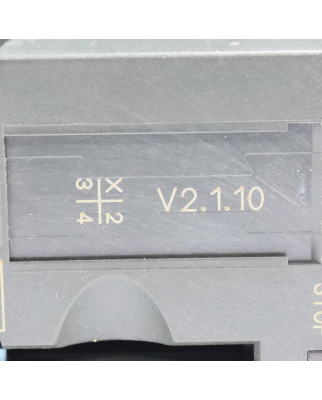Simatic DP IM151-7 CPU 6ES7151-7AA13-0AB0 GEB