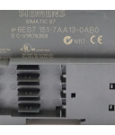 Simatic DP IM151-7 CPU 6ES7151-7AA13-0AB0 GEB