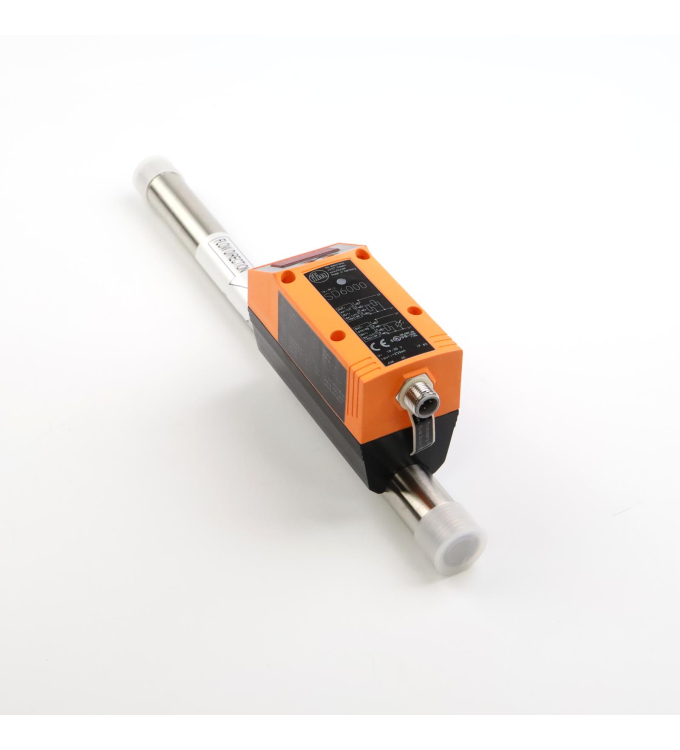 ifm efector Strömungssensoren SD6000 SDR12DGXFPKG/US-100 GEB