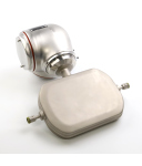 Endress+Hauser Durchflussmessgerät Promass 300 8A3C04-6HU9/0 NOV