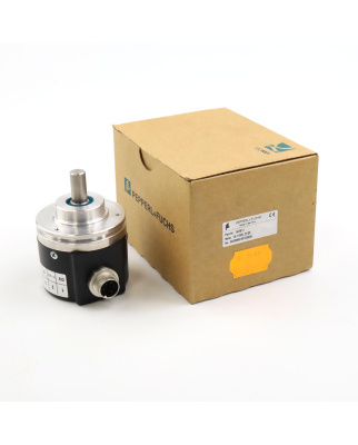 Pepperl+Fuchs Encoder 10-11321_R-30 047911 OVP