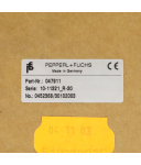 Pepperl+Fuchs Encoder 10-11321_R-30 047911 OVP