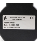Pepperl+Fuchs Encoder 10-11321_R-30 047911 OVP