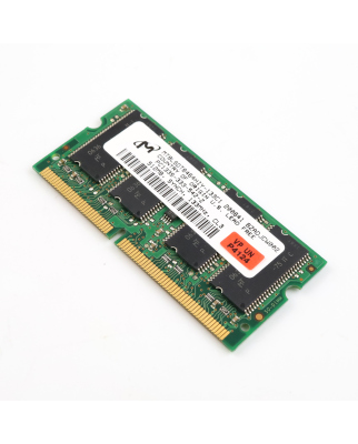 Micron Arbeitsspeicher SDRAM MT8LSDT6464HIY-133C1 512MB GEB