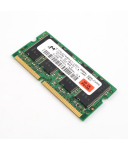 Micron Arbeitsspeicher SDRAM MT8LSDT6464HIY-133C1 512MB GEB