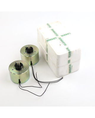 Kuhnke Drehmagnet D 72 ROR-F 24VDC (2Stk.) OVP