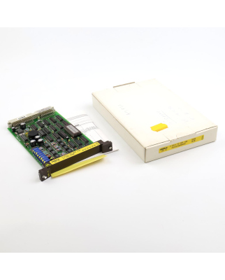 EBERLE Analogausgabemodul DA-41 0514 70 000 100 OVP