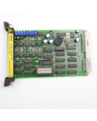 EBERLE Analogausgabemodul DA-41 0514 70 000 100 OVP