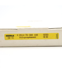 EBERLE Analogausgabemodul DA-41 0514 70 000 100 OVP