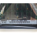 EBERLE Prozessor Modul P-41 0514 01 000 000 OVP