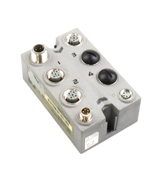 B&R Analog Eingangsmodul X67AI1223 GEB