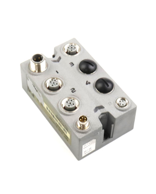 B&R Analog Eingangsmodul X67AI1223 GEB