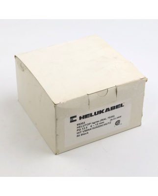 HELUKABEL Kabelverschraubung PG 13,5 99303 (39Stk.) OVP