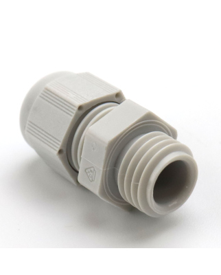 HELUKABEL Kabelverschraubung HELUTOP HT SW 15 93908 (50Stk.) OVP