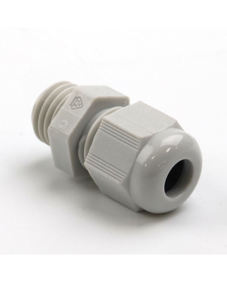 HELUKABEL Kabelverschraubung HELUTOP HT SW 15 93908 (50Stk.) OVP