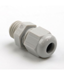 HELUKABEL Kabelverschraubung HELUTOP HT SW 15 93908 (50Stk.) OVP