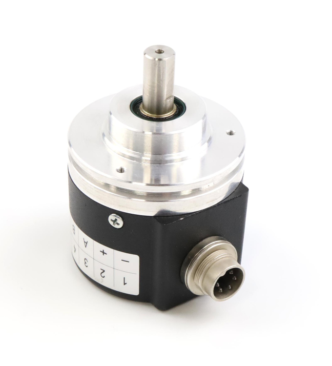 Pepperl+Fuchs Encoder 10-11321_R-30 047911 GEB