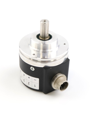 Pepperl+Fuchs Encoder 10-11321_R-30 047911 GEB