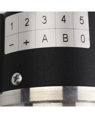Pepperl+Fuchs Encoder 10-11321_R-30 047911 GEB
