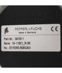 Pepperl+Fuchs Encoder 10-11321_R-30 047911 GEB