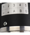 Pepperl+Fuchs Encoder 10-11321_R-30 047911 GEB