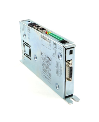 LinMot Servo Drive C1250-PD-XC-1S-000 0150-2619 GEB