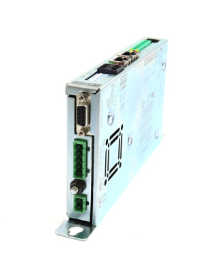 LinMot Servo Drive C1250-PD-XC-1S-000 0150-2619 GEB