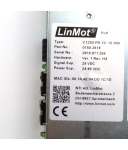 LinMot Servo Drive C1250-PD-XC-1S-000 0150-2619 GEB