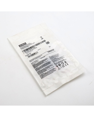 Siemens Kontaktmodul 3SU1400-1AA10-1CA0 OVP