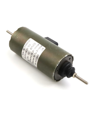Kendrion Hubmagnet GUP5104.01.103 1194530 24VDC GEB