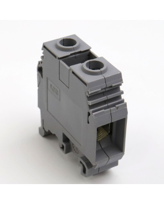 ABB entrelec Druchgangsklemme M35/16 1SNA105124R1600 (38Stk.) NOV