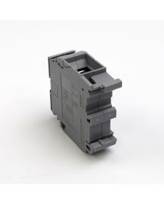 ABB entrelec Druchgangsklemme M35/16 1SNA105124R1600 (38Stk.) NOV