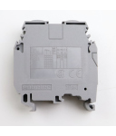 ABB entrelec Druchgangsklemme M35/16 1SNA105124R1600 (38Stk.) NOV