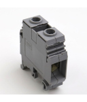 ABB entrelec Druchgangsklemme M35/16 1SNA105124R1600 (38Stk.) NOV