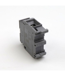 ABB entrelec Druchgangsklemme M35/16 1SNA105124R1600 (38Stk.) NOV