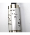 Baumer Druckmessumformer ED701 820.113.055.19 NOV