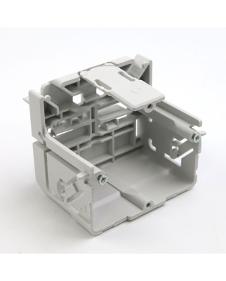 hager Geräteeinbaudose GLT5010 (4Stk.) OVP
