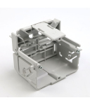 hager Geräteeinbaudose GLT5010 (4Stk.) OVP