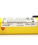 Leuze Lichtvorhang SD4R20-225E 67840402 + SD4T20-225 67841702 GEB