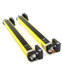 Leuze Lichtvorhang SD4R20-225E 67840402 + SD4T20-225 67841702 GEB