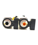 Leuze Lichtvorhang SD4R20-225E 67840402 + SD4T20-225 67841702 GEB