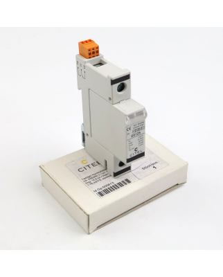 CITEL Ableiter DS125-300FS OVP