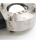 VAT Schmetterlingsventil 61536-PEGD-ALG1/0001 GEB