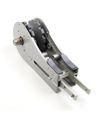 FlexLink End Drive Unit XBEB 0A85HRU NOV