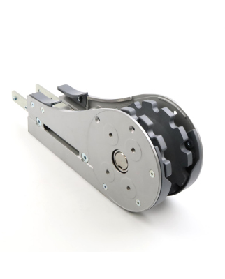 FlexLink End Drive Unit XBEB 0A85HRU NOV