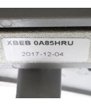 FlexLink End Drive Unit XBEB 0A85HRU NOV