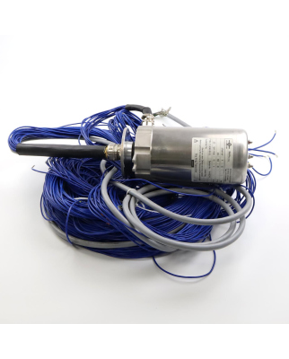 REKOFA Schleifringübertrager F4249 B UL GEB